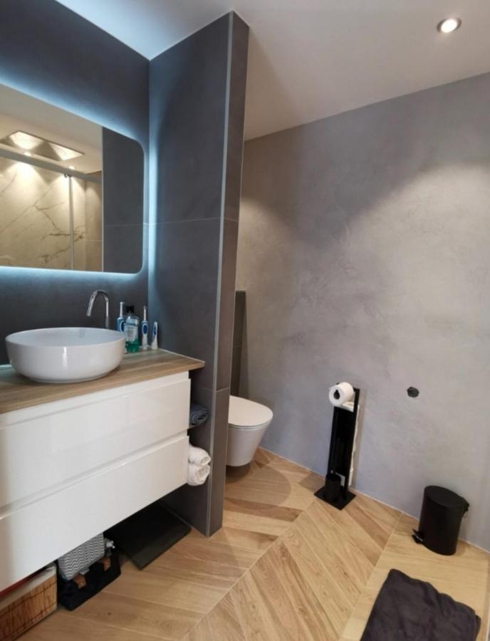 Perfect Place To Stay In Juan-Les-Pins Antibes Exterior photo